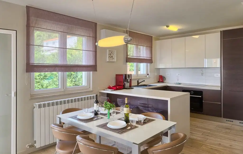 Villa 275m² in Croatia, Poljane. Priced at 960000€ rent photo-10