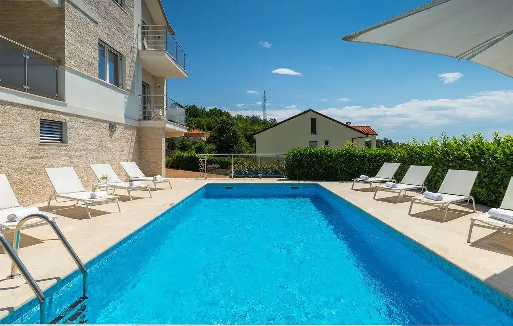 Villa 275m² in Croatia, Poljane. Priced at 960000€ rent photo-25