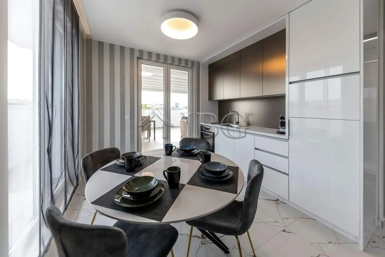 Flat 102m² in Bulgaria, Sunny Beach. Priced at 165000€ rent photo-2