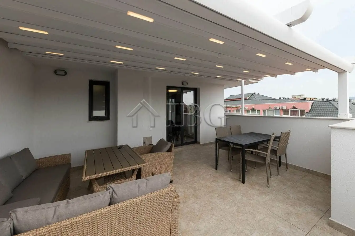 Flat 102m² in Bulgaria, Sunny Beach. Priced at 165000€ rent photo-3