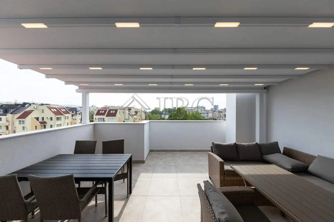 Flat 102m² in Bulgaria, Sunny Beach. Priced at 165000€ rent photo-4
