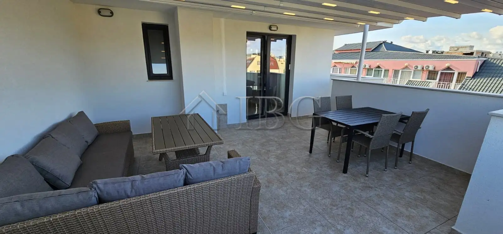 Flat 102m² in Bulgaria, Sunny Beach. Priced at 165000€ rent photo-5