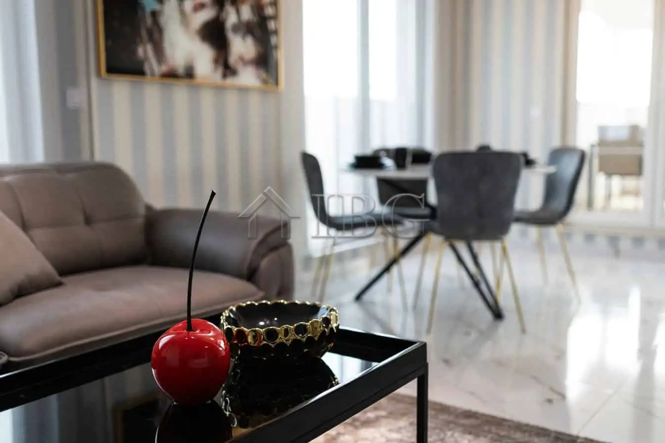 Flat 102m² in Bulgaria, Sunny Beach. Priced at 165000€ rent photo-6