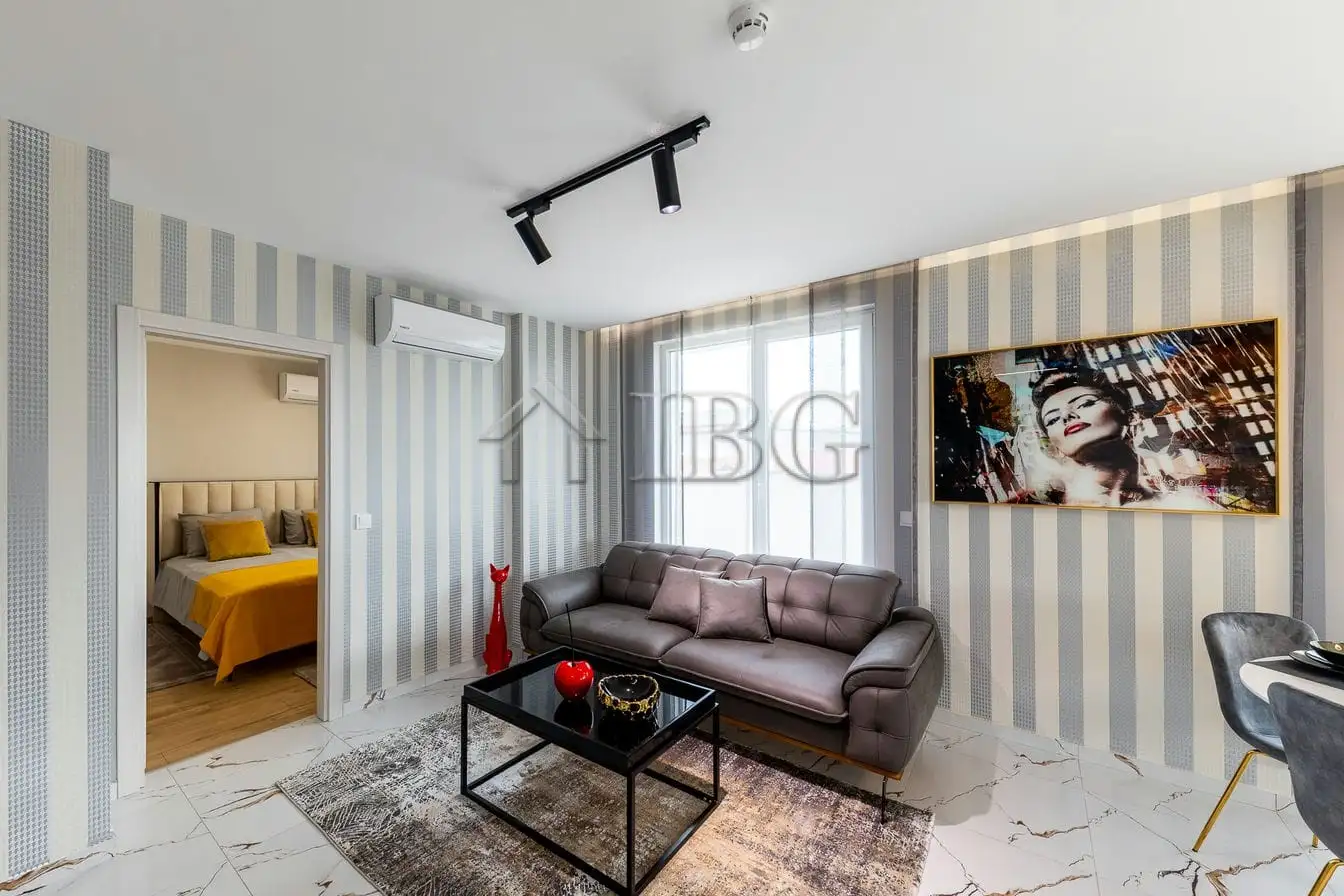 Flat 102m² in Bulgaria, Sunny Beach. Priced at 165000€ rent photo-7