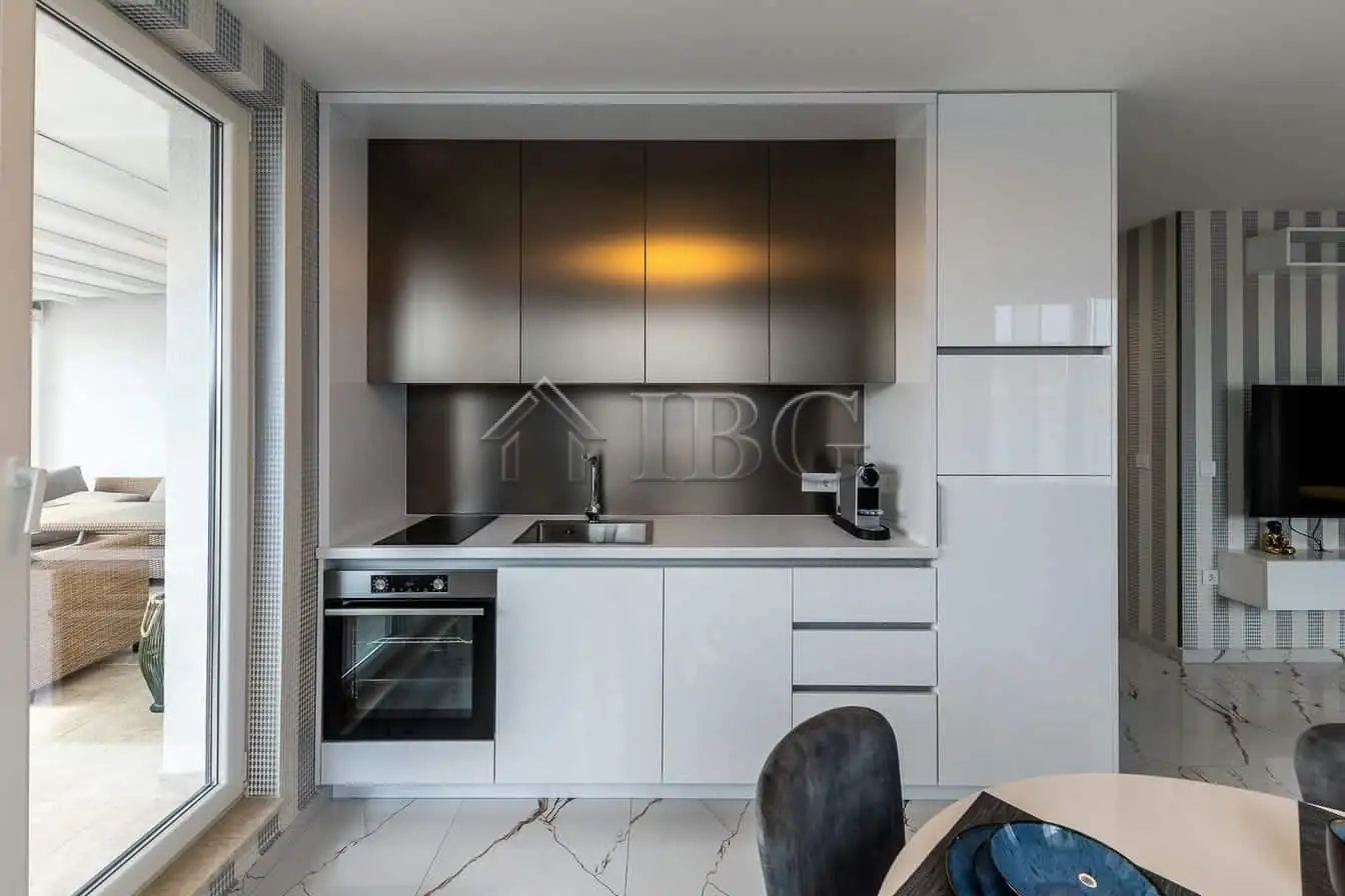 Flat 102m² in Bulgaria, Sunny Beach. Priced at 165000€ rent photo-8