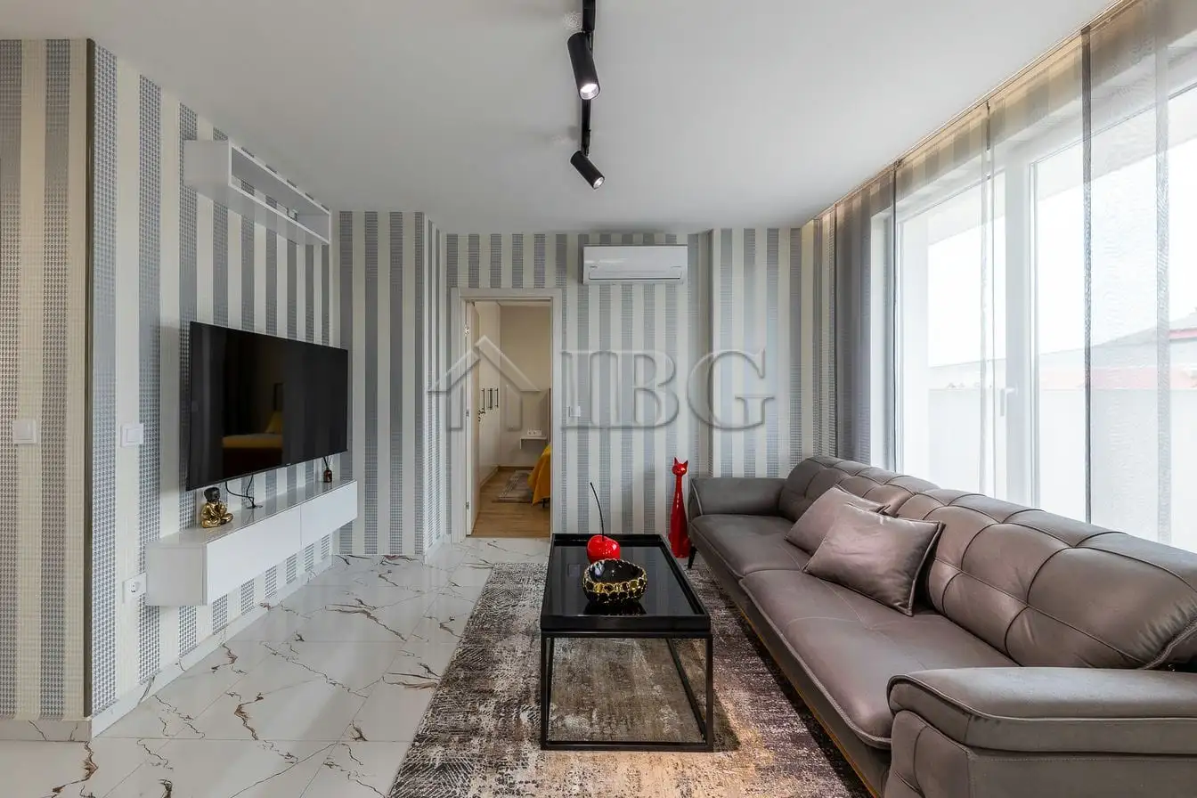 Flat 102m² in Bulgaria, Sunny Beach. Priced at 165000€ rent photo-11