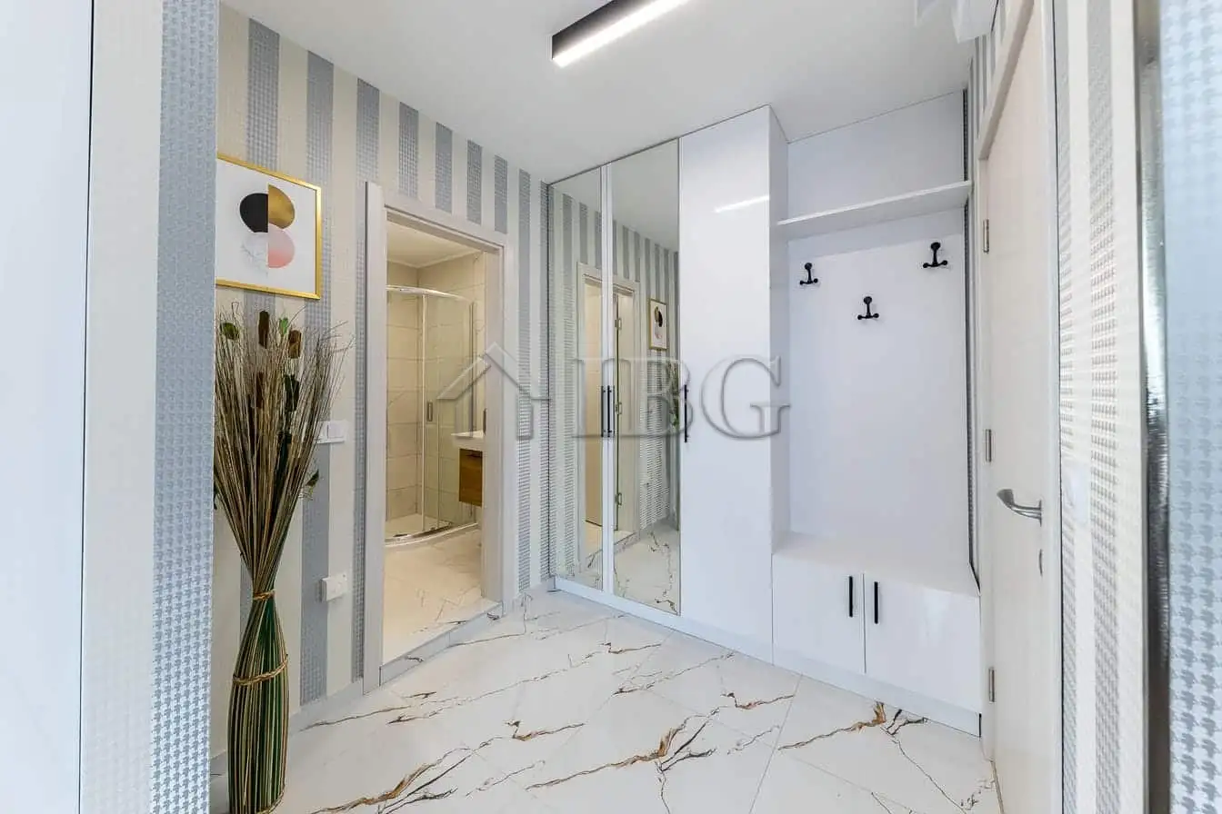 Flat 102m² in Bulgaria, Sunny Beach. Priced at 165000€ rent photo-12
