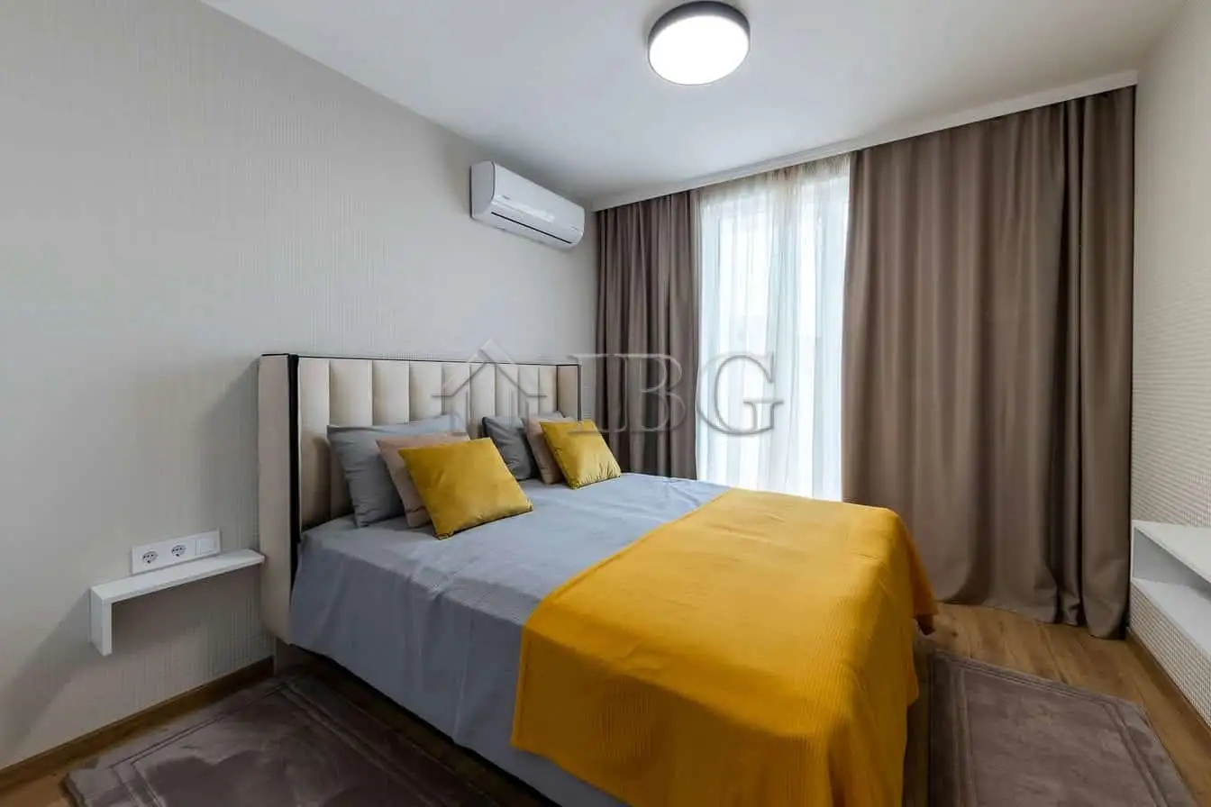 Flat 102m² in Bulgaria, Sunny Beach. Priced at 165000€ rent photo-14
