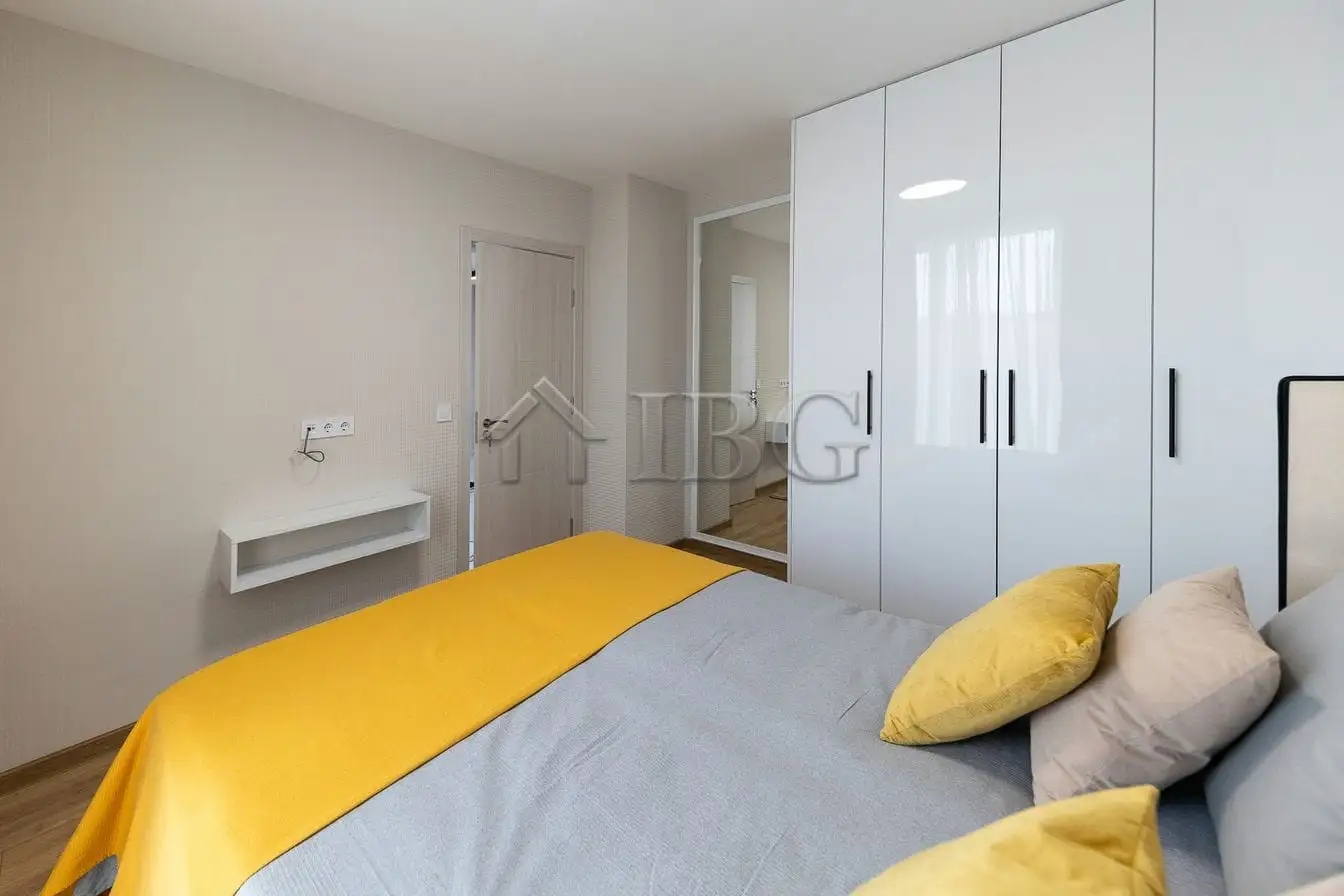 Flat 102m² in Bulgaria, Sunny Beach. Priced at 165000€ rent photo-15