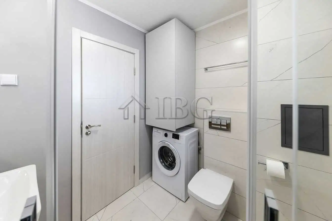 Flat 102m² in Bulgaria, Sunny Beach. Priced at 165000€ rent photo-16