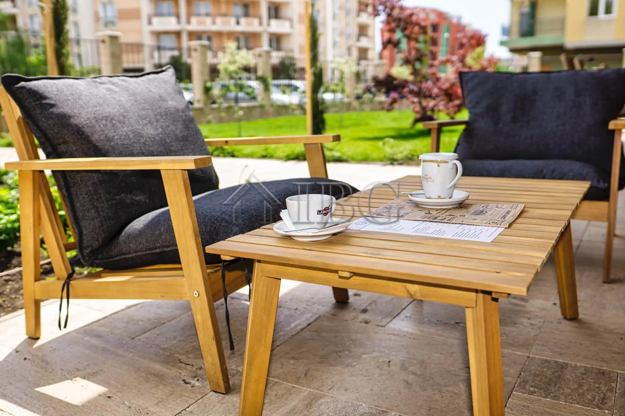 Flat 102m² in Bulgaria, Sunny Beach. Priced at 165000€ rent photo-20