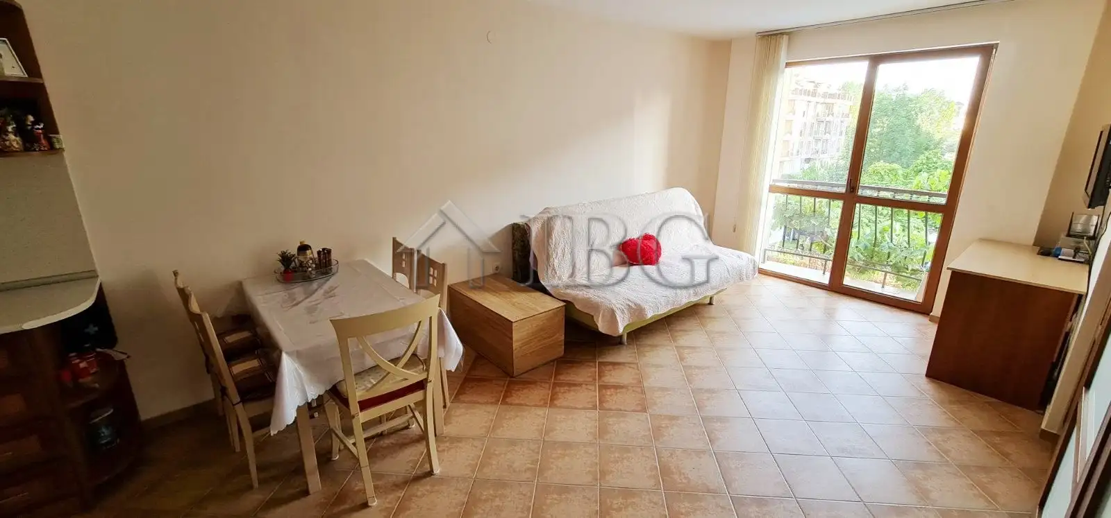 Flat 58m² in Bulgaria, Sunny Beach. Priced at 94000€ rent photo-4