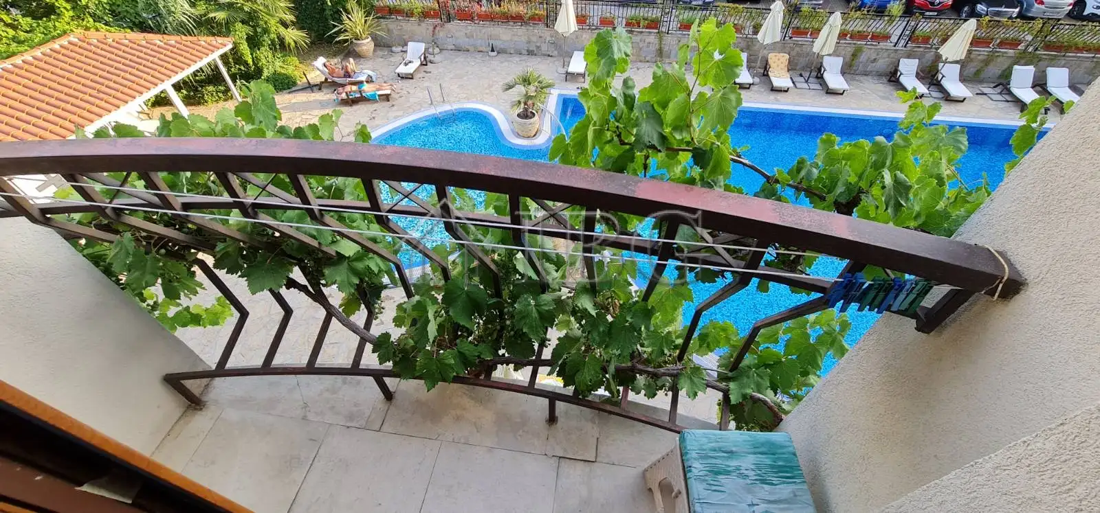 Flat 58m² in Bulgaria, Sunny Beach. Priced at 94000€ rent photo-5