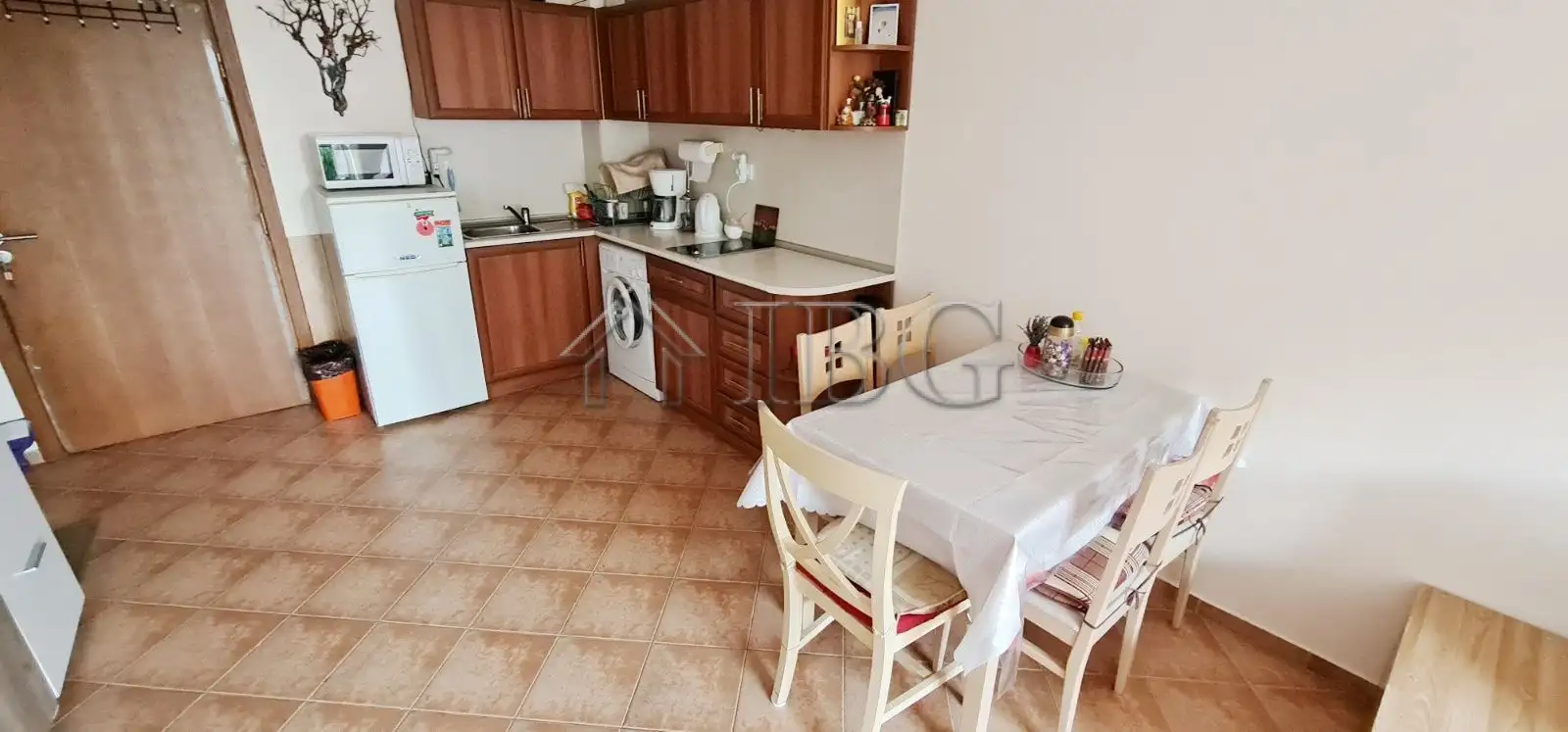 Flat 58m² in Bulgaria, Sunny Beach. Priced at 94000€ rent photo-6