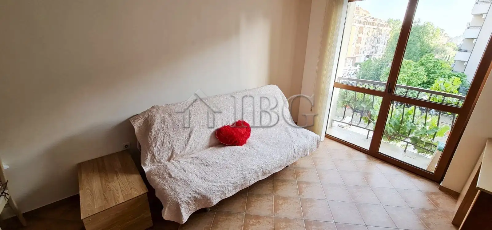 Flat 58m² in Bulgaria, Sunny Beach. Priced at 94000€ rent photo-7