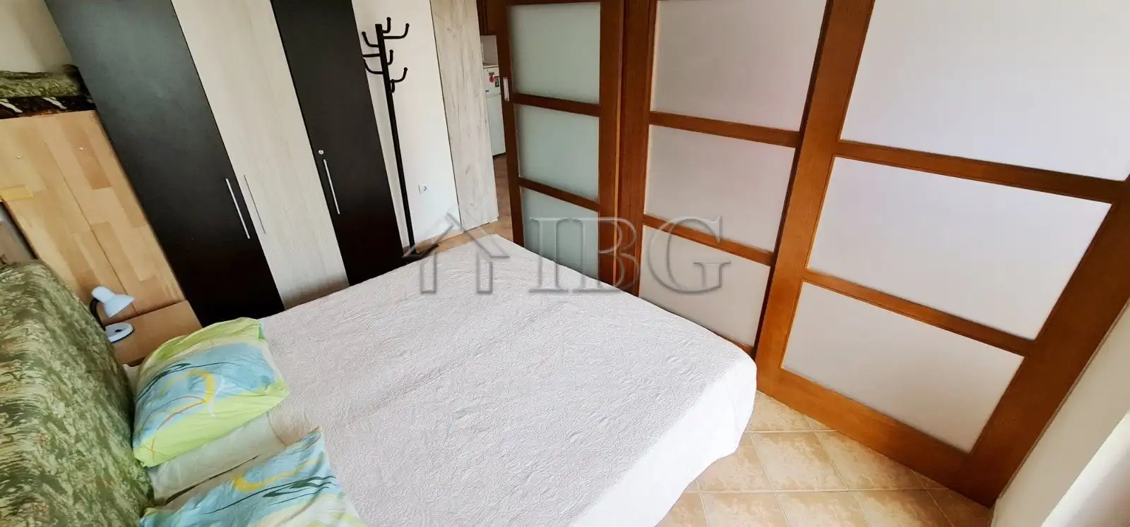 Flat 58m² in Bulgaria, Sunny Beach. Priced at 94000€ rent photo-11