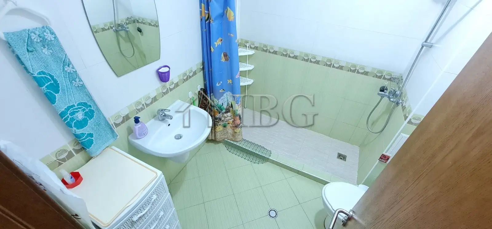 Flat 58m² in Bulgaria, Sunny Beach. Priced at 94000€ rent photo-12