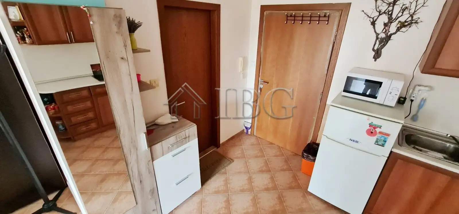 Flat 58m² in Bulgaria, Sunny Beach. Priced at 94000€ rent photo-13