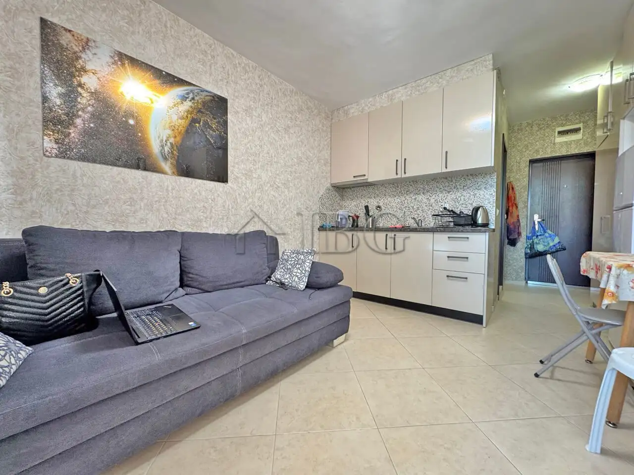 Flat 31m² in Bulgaria, Sunny Beach. Priced at 52500€ rent photo-3