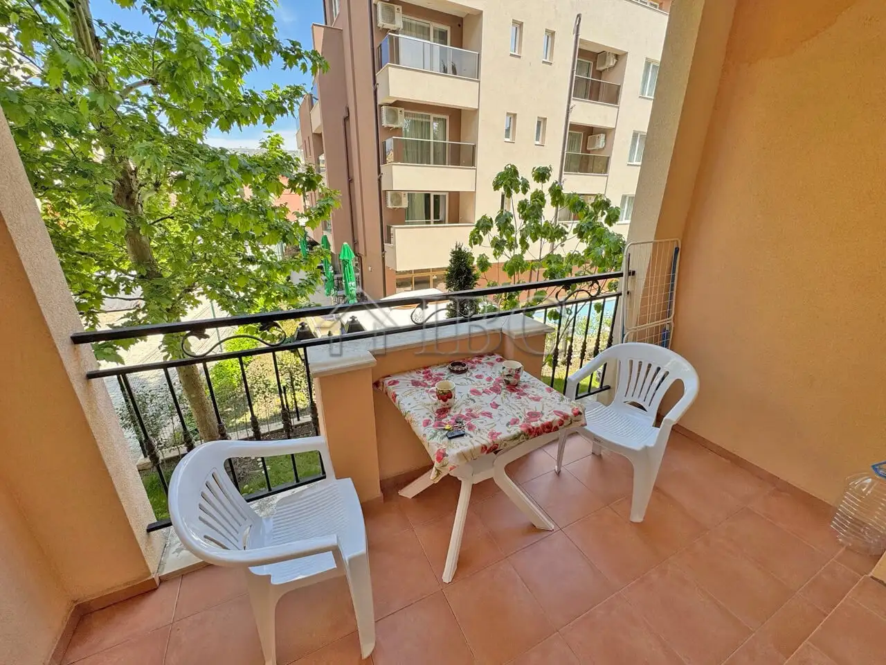 Flat 31m² in Bulgaria, Sunny Beach. Priced at 52500€ rent photo-5