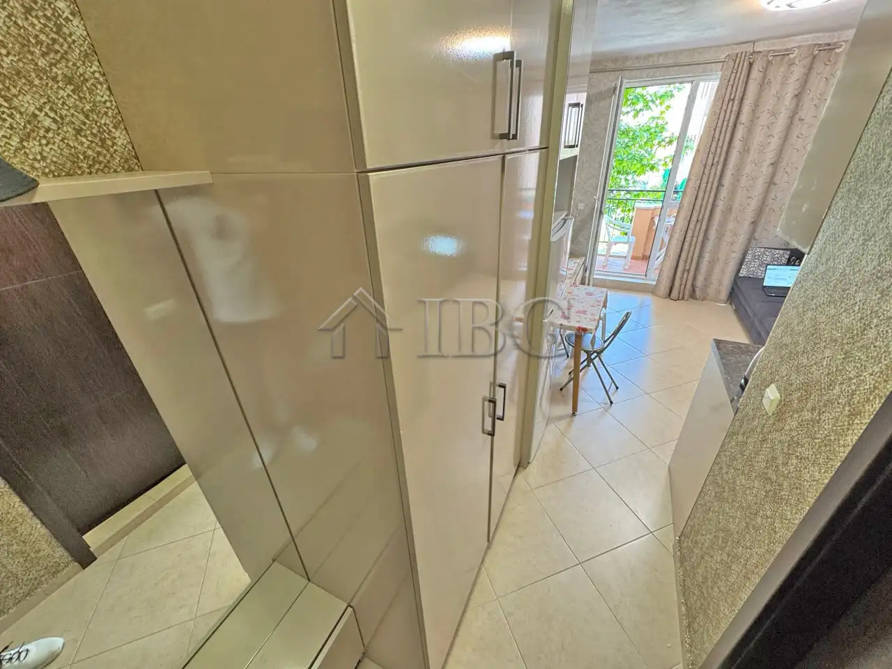 Flat 31m² in Bulgaria, Sunny Beach. Priced at 52500€ rent photo-10