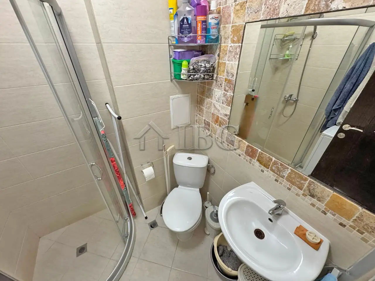 Flat 31m² in Bulgaria, Sunny Beach. Priced at 52500€ rent photo-11