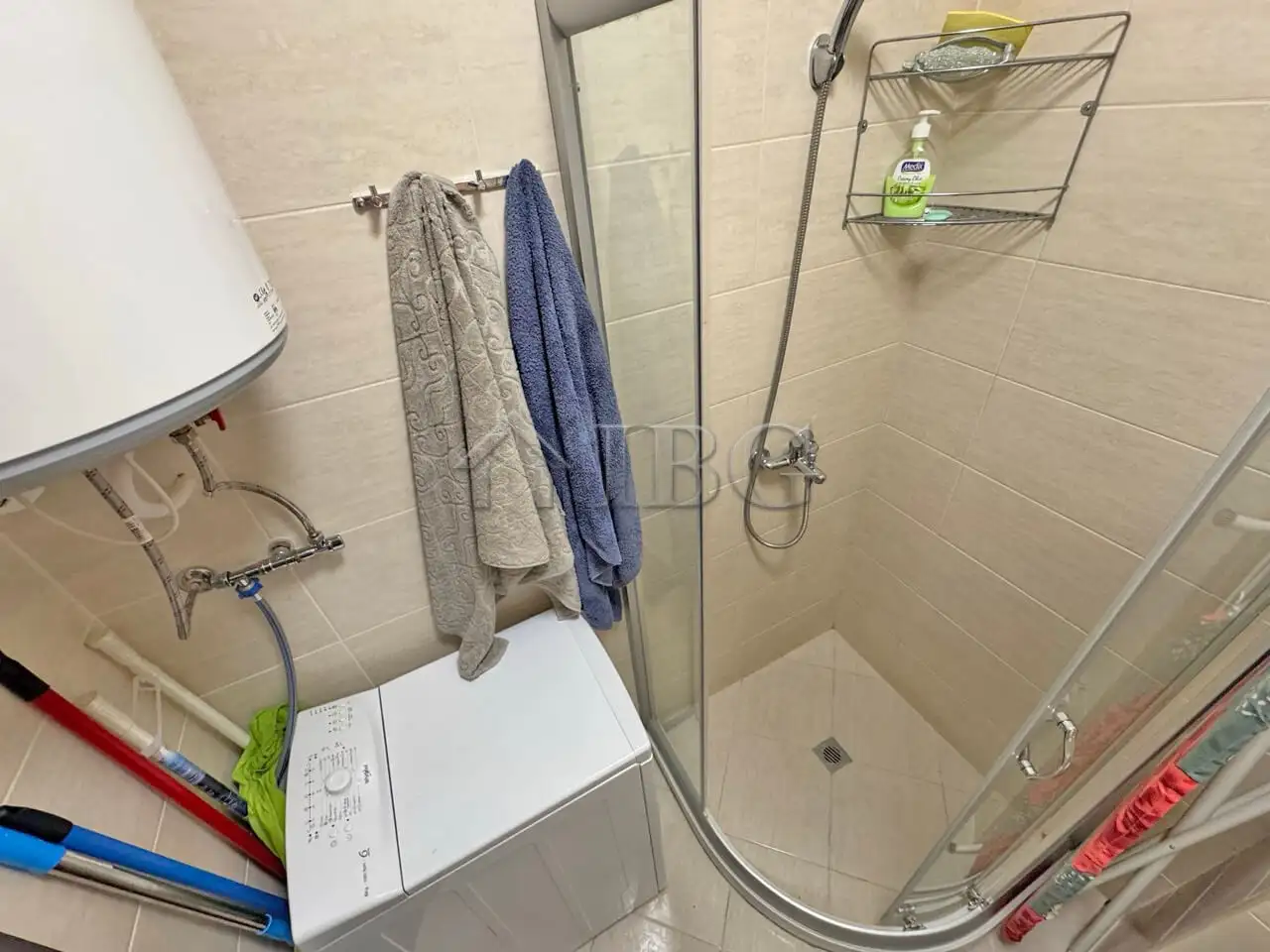 Flat 31m² in Bulgaria, Sunny Beach. Priced at 52500€ rent photo-12