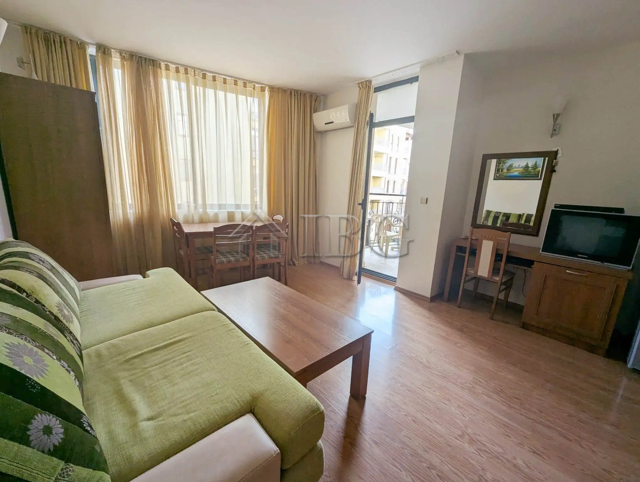 Flat 63m² in Bulgaria, Sunny Beach. Priced at 67500€ rent photo-3