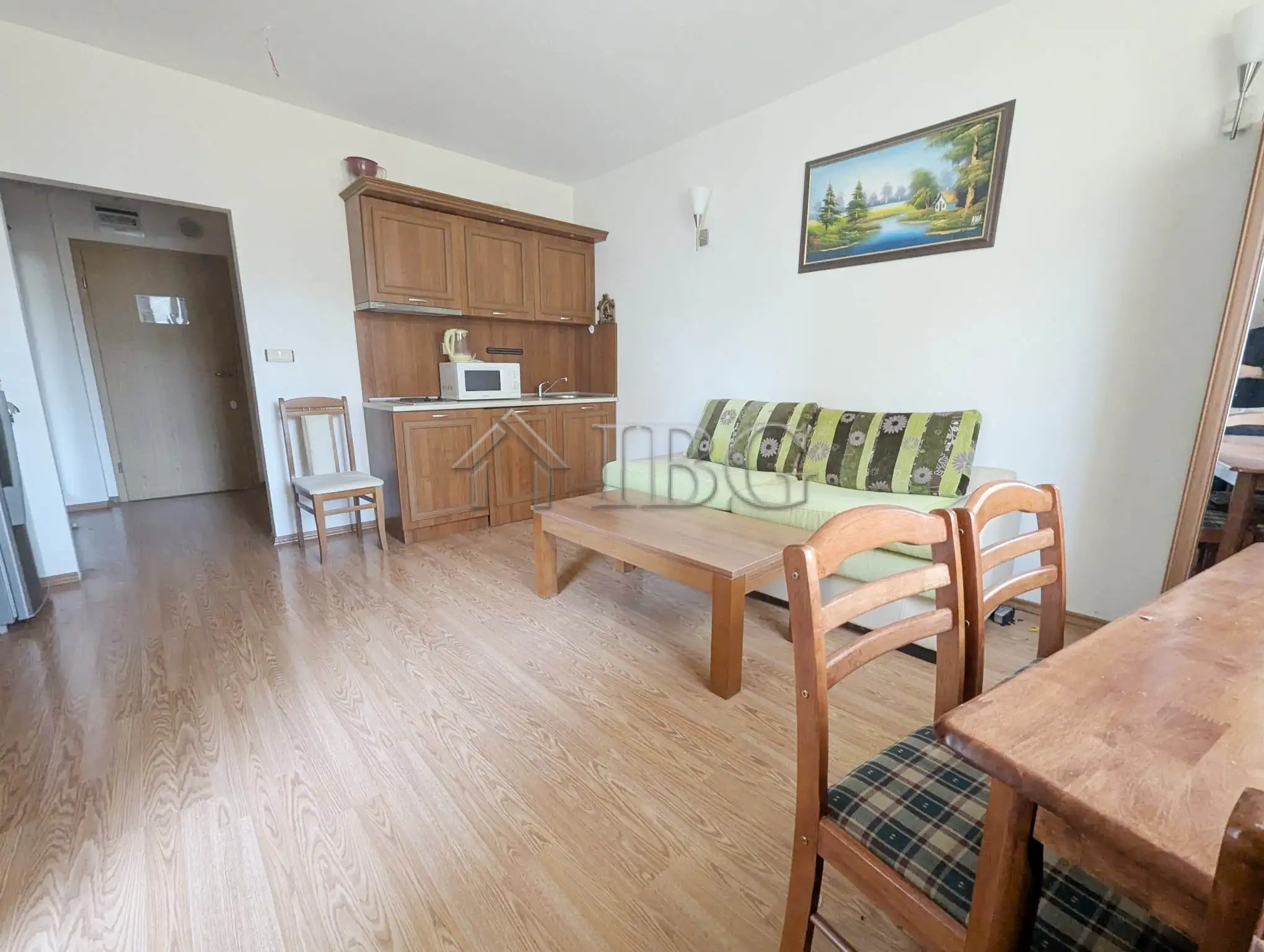 Flat 63m² in Bulgaria, Sunny Beach. Priced at 67500€ rent photo-4