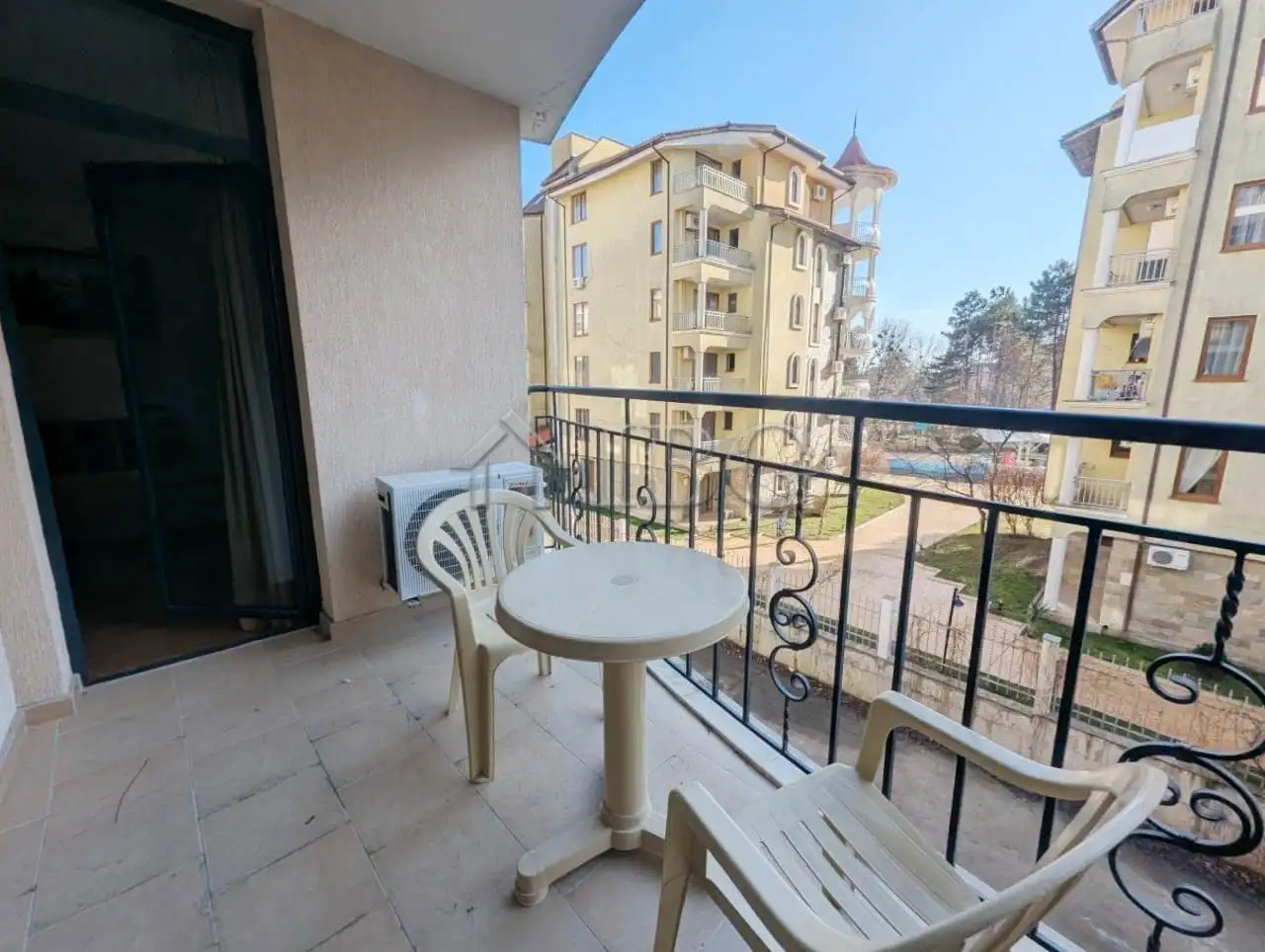 Flat 63m² in Bulgaria, Sunny Beach. Priced at 67500€ rent photo-5