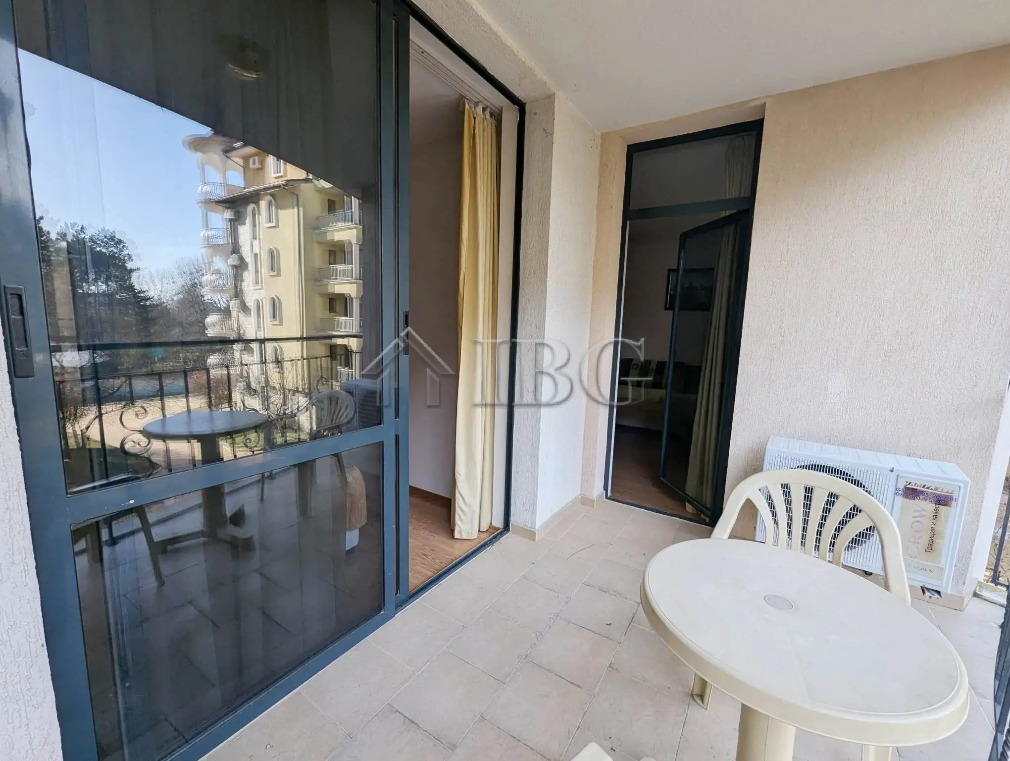 Flat 63m² in Bulgaria, Sunny Beach. Priced at 67500€ rent photo-6