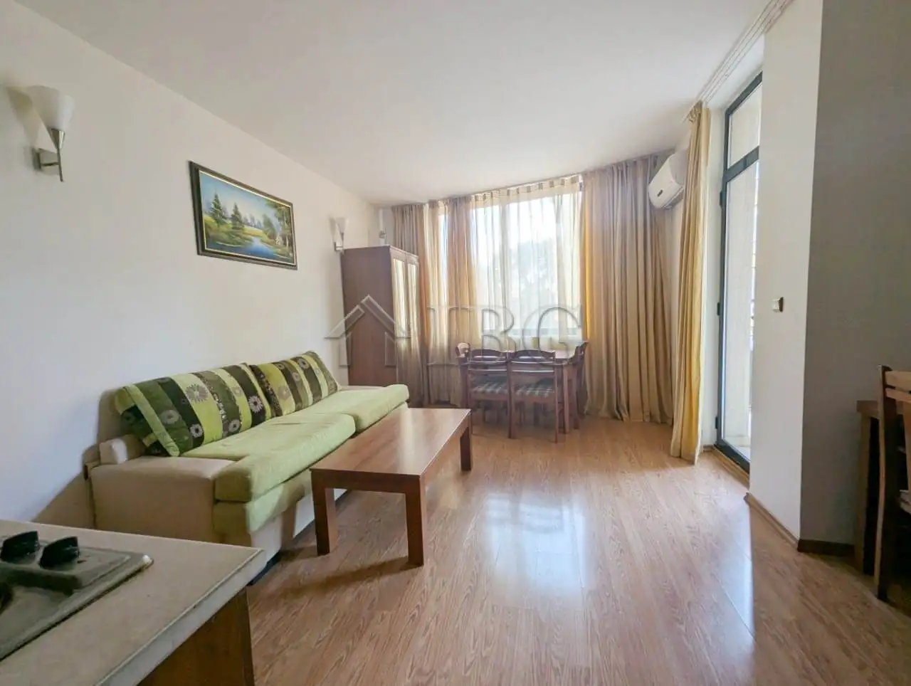 Flat 63m² in Bulgaria, Sunny Beach. Priced at 67500€ rent photo-7