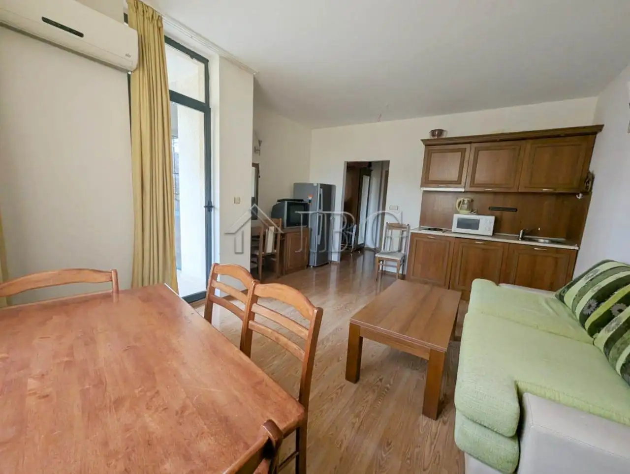 Flat 63m² in Bulgaria, Sunny Beach. Priced at 67500€ rent photo-8