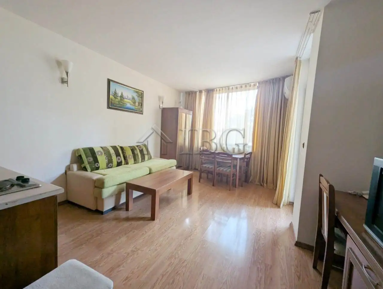 Flat 63m² in Bulgaria, Sunny Beach. Priced at 67500€ rent photo-9