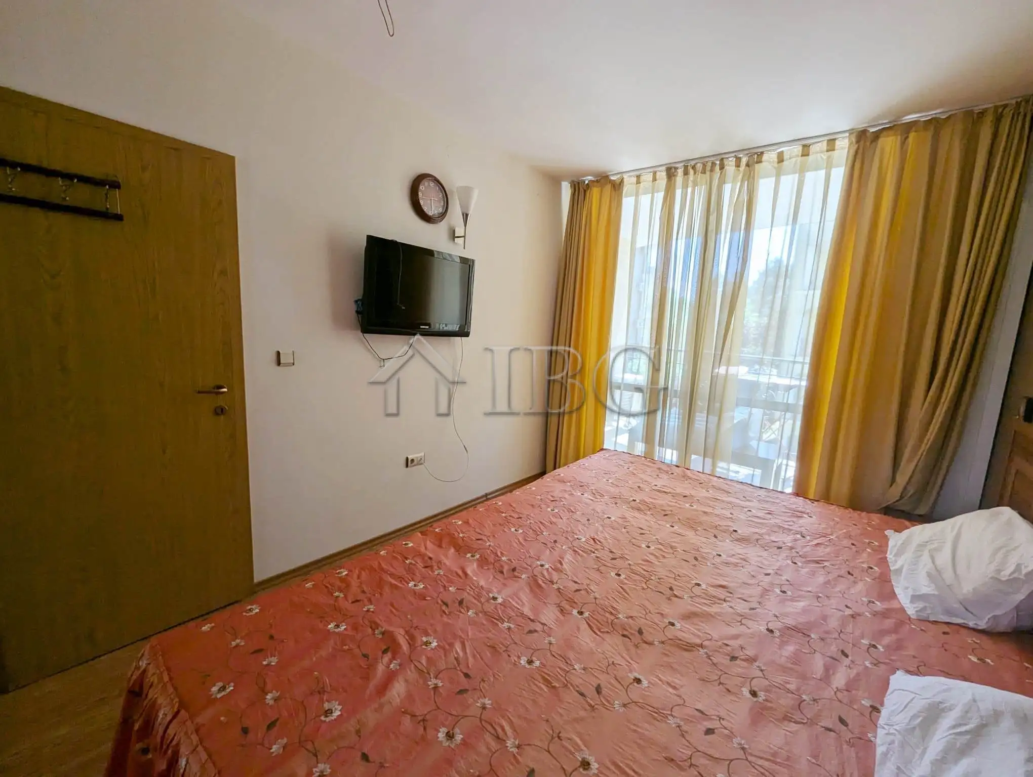 Flat 63m² in Bulgaria, Sunny Beach. Priced at 67500€ rent photo-10
