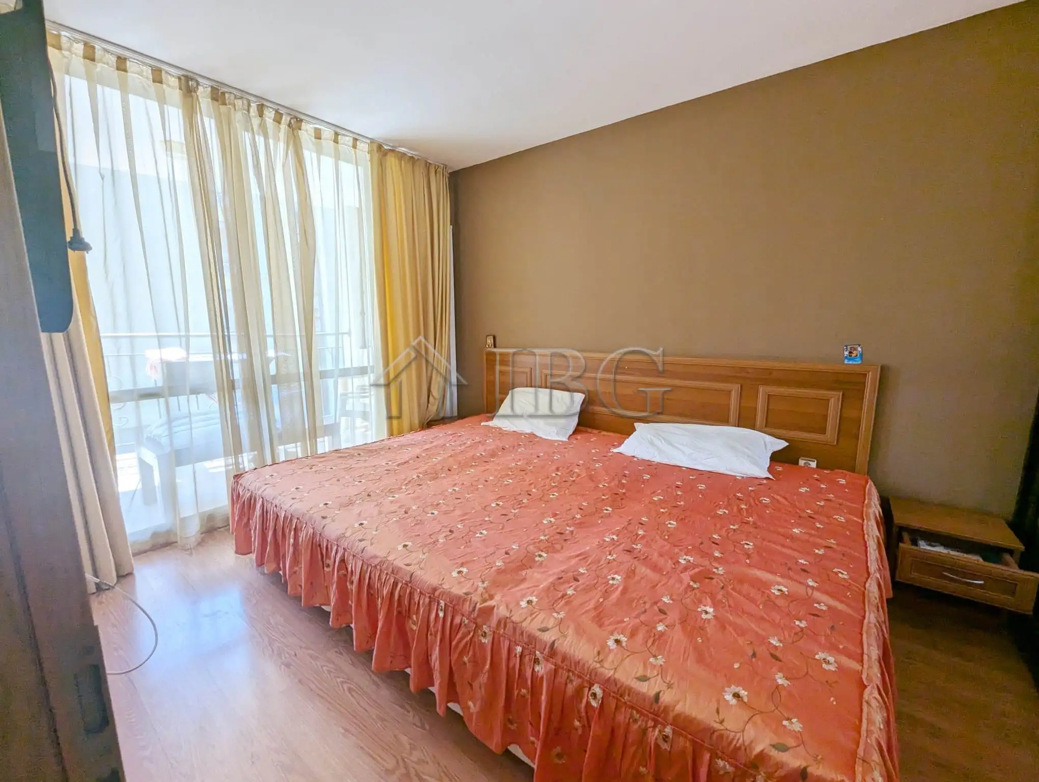 Flat 63m² in Bulgaria, Sunny Beach. Priced at 67500€ rent photo-11