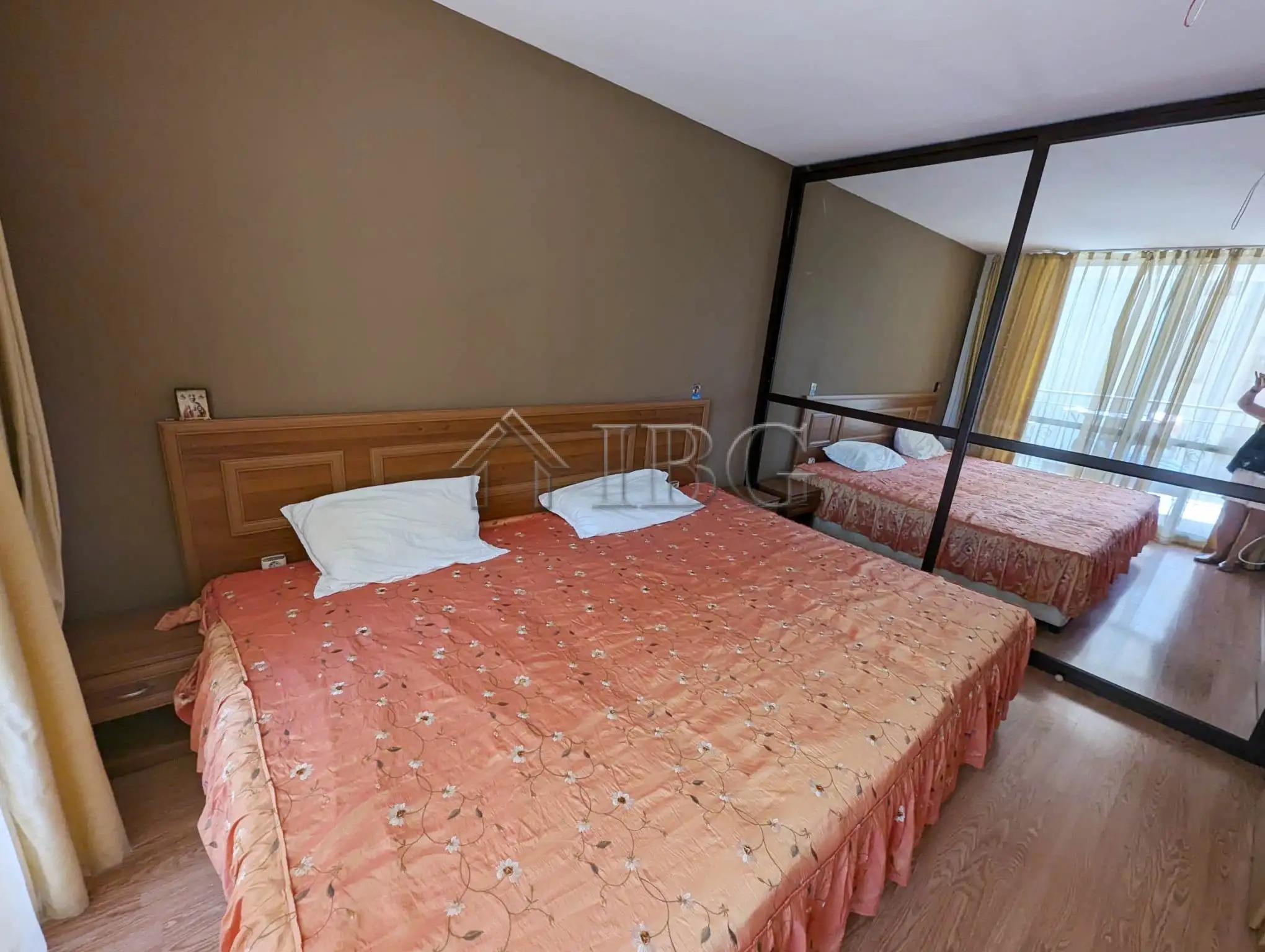 Flat 63m² in Bulgaria, Sunny Beach. Priced at 67500€ rent photo-12