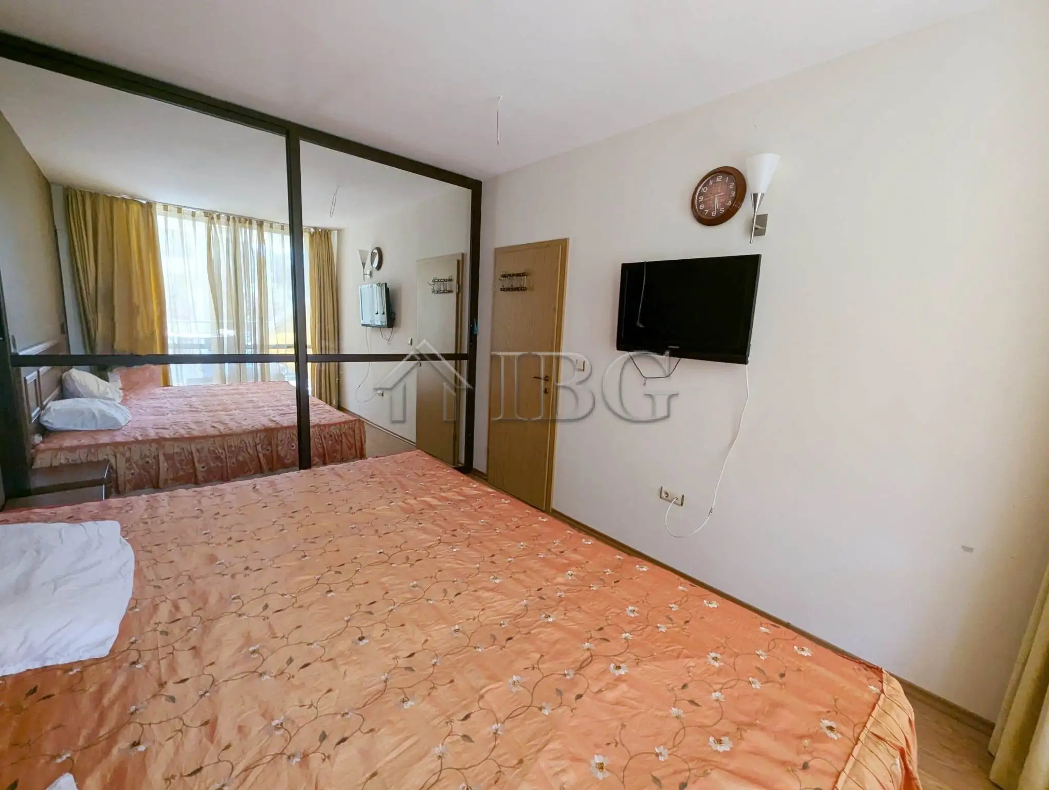 Flat 63m² in Bulgaria, Sunny Beach. Priced at 67500€ rent photo-13