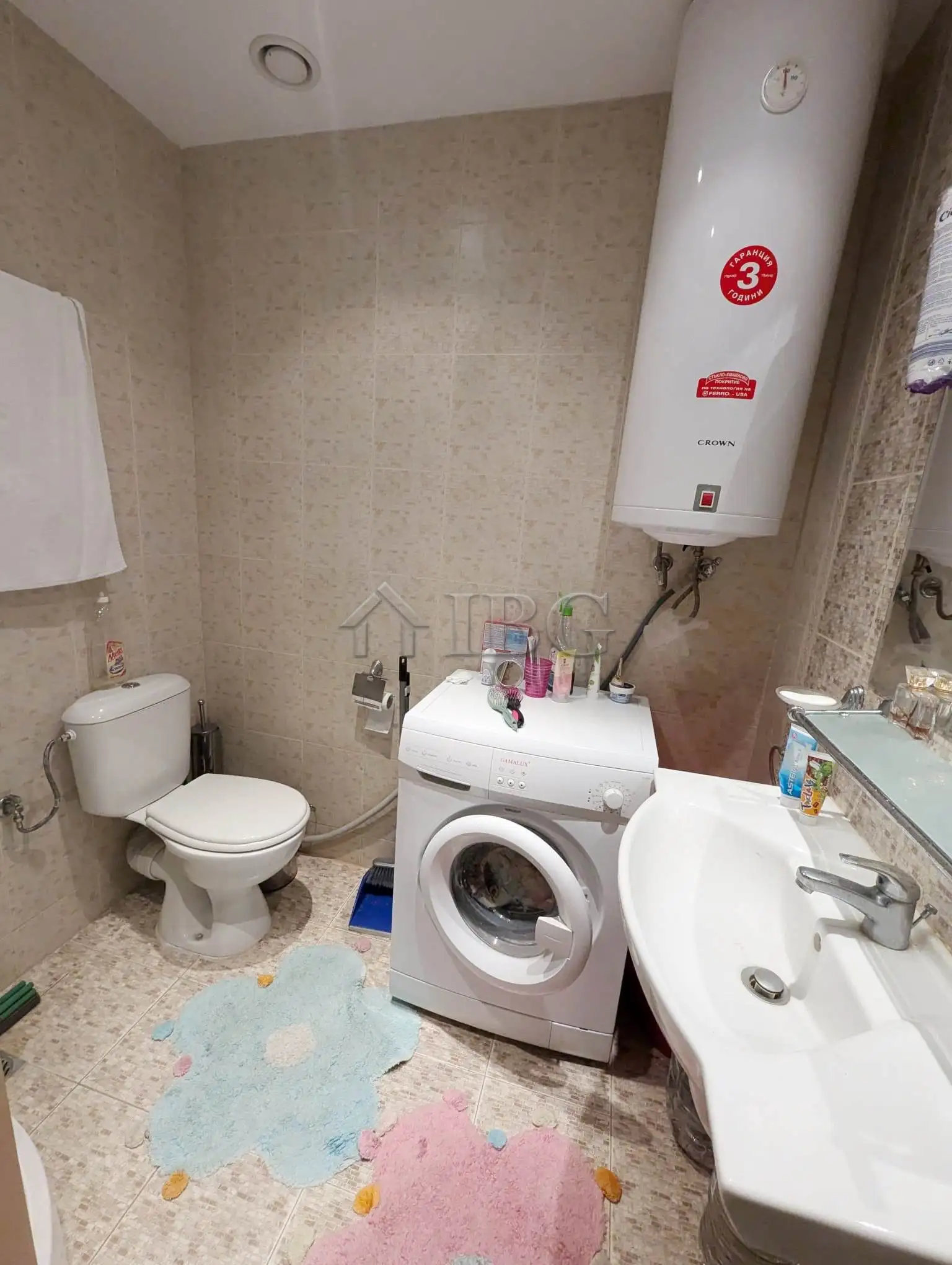 Flat 63m² in Bulgaria, Sunny Beach. Priced at 67500€ rent photo-14