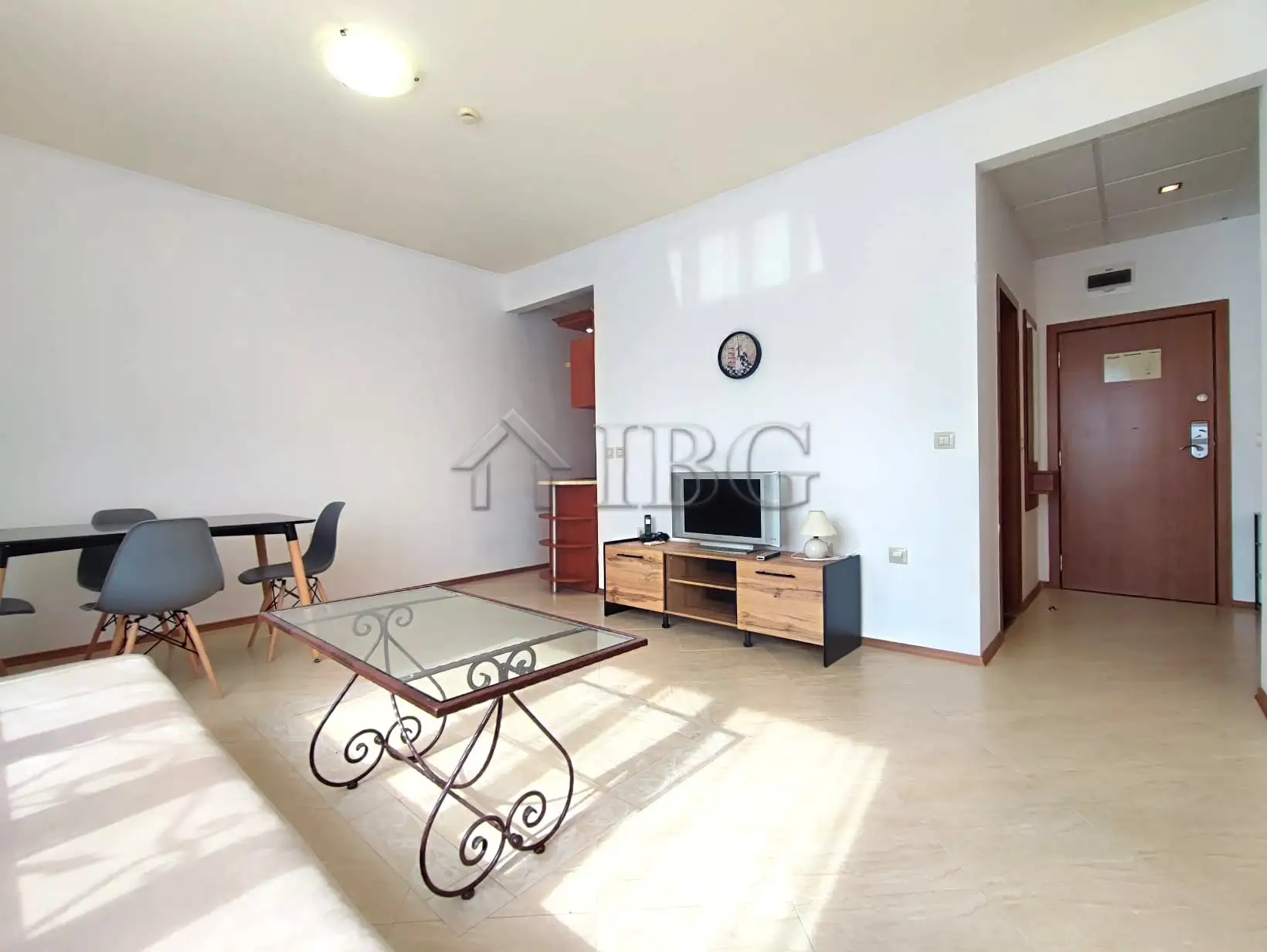 Flat 77m² in Bulgaria, Sunny Beach. Priced at 63000€ rent photo-2