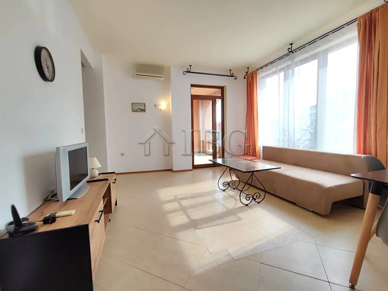 Flat 77m² in Bulgaria, Sunny Beach. Priced at 63000€ rent photo-3
