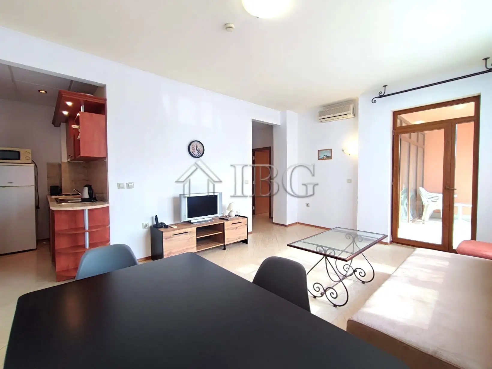 Flat 77m² in Bulgaria, Sunny Beach. Priced at 63000€ rent photo-4