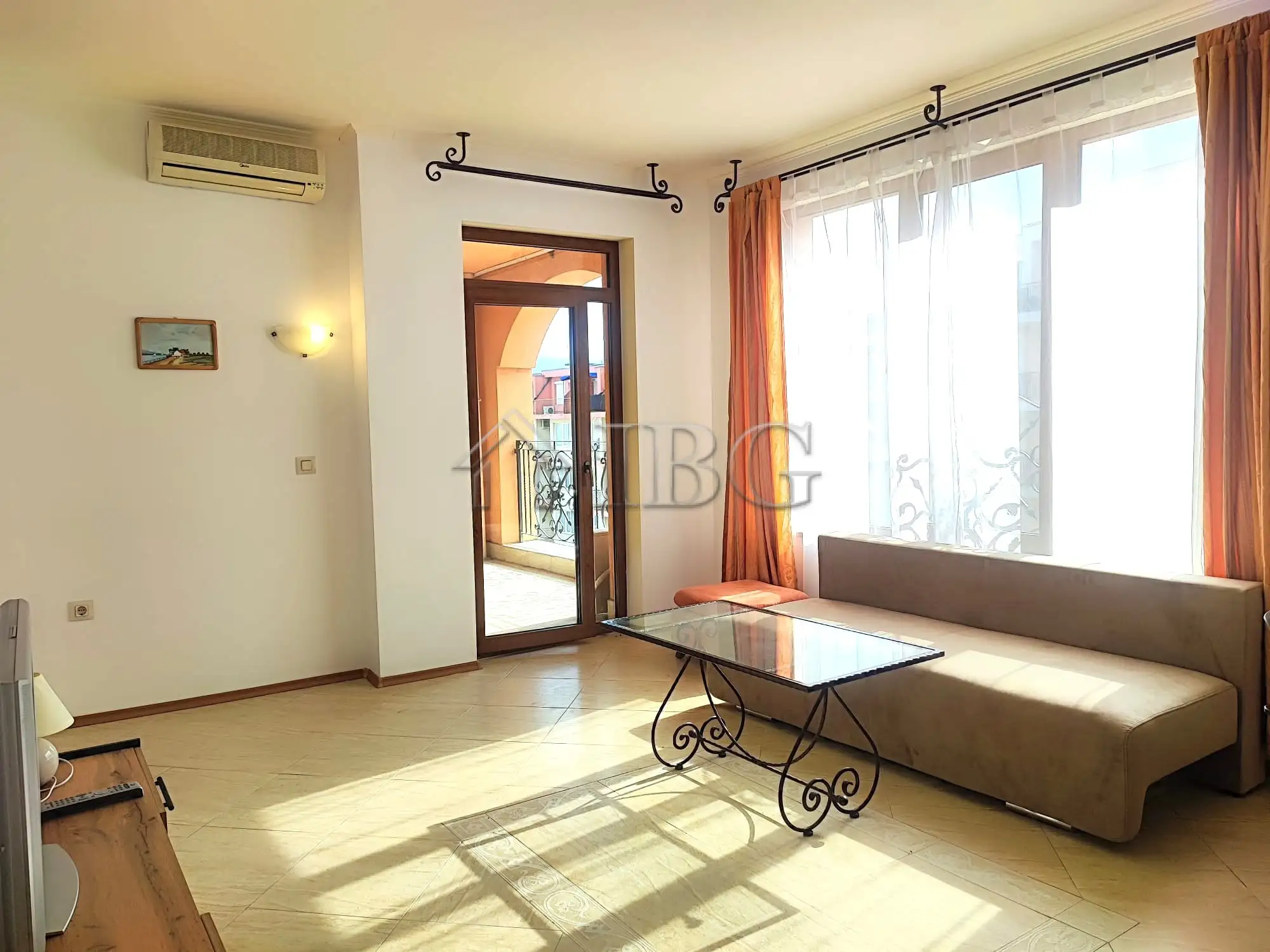 Flat 77m² in Bulgaria, Sunny Beach. Priced at 63000€ rent photo-5