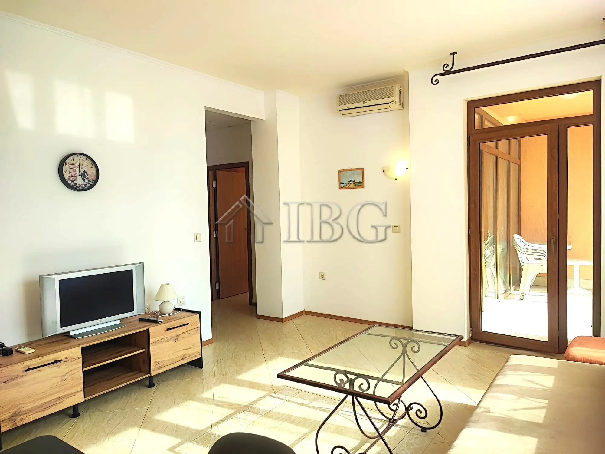 Flat 77m² in Bulgaria, Sunny Beach. Priced at 63000€ rent photo-6