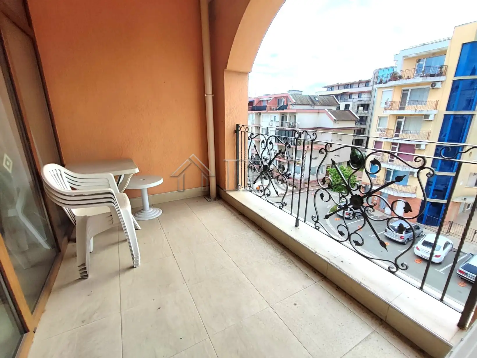 Flat 77m² in Bulgaria, Sunny Beach. Priced at 63000€ rent photo-7