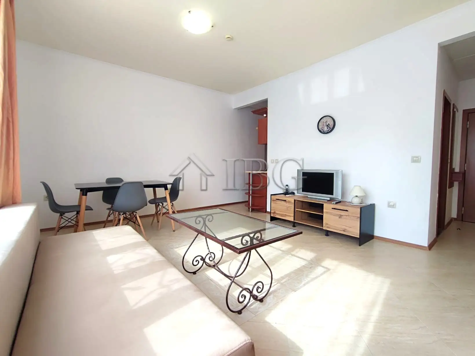 Flat 77m² in Bulgaria, Sunny Beach. Priced at 63000€ rent photo-8