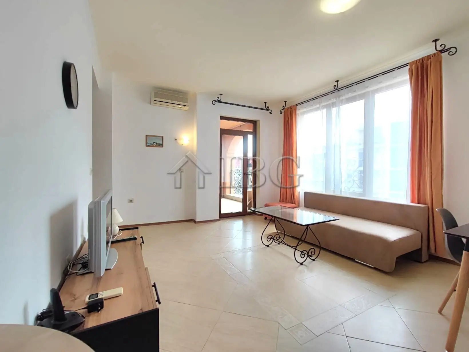 Flat 77m² in Bulgaria, Sunny Beach. Priced at 63000€ rent photo-9