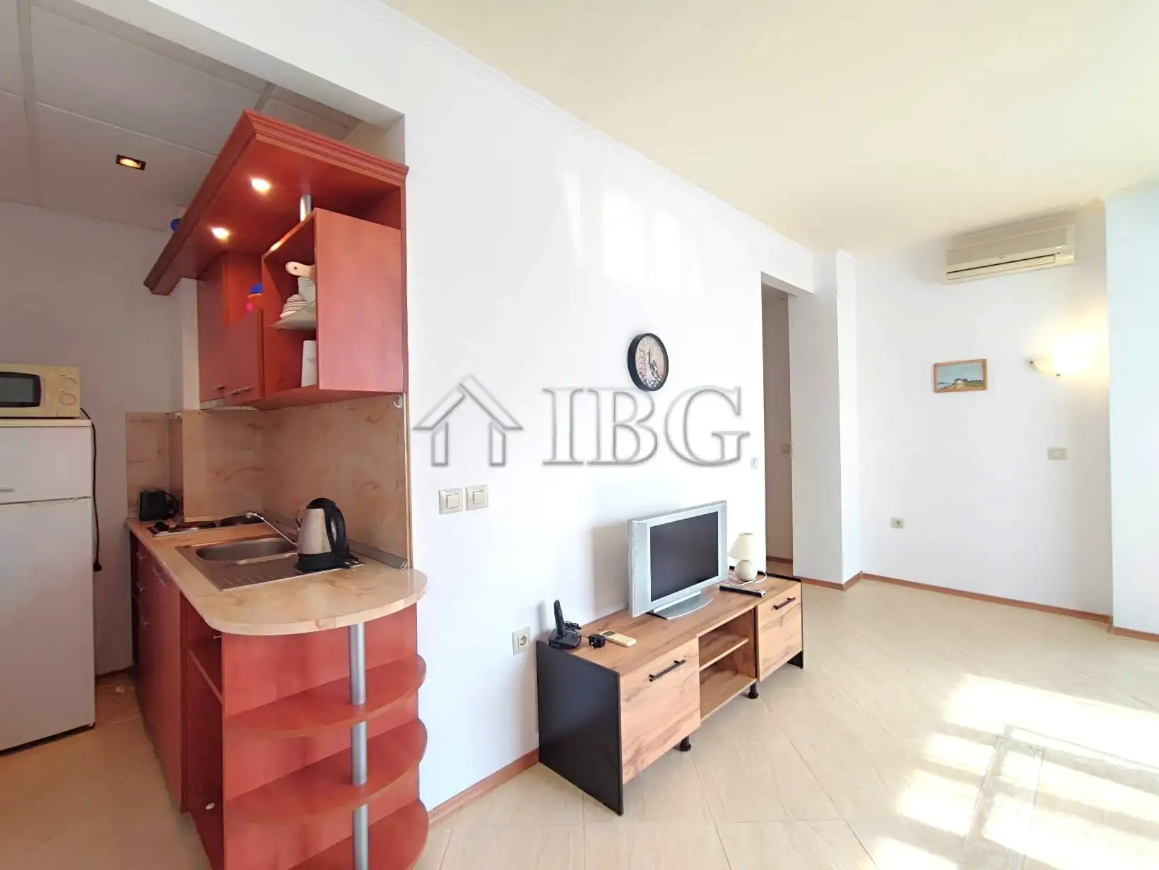 Flat 77m² in Bulgaria, Sunny Beach. Priced at 63000€ rent photo-10