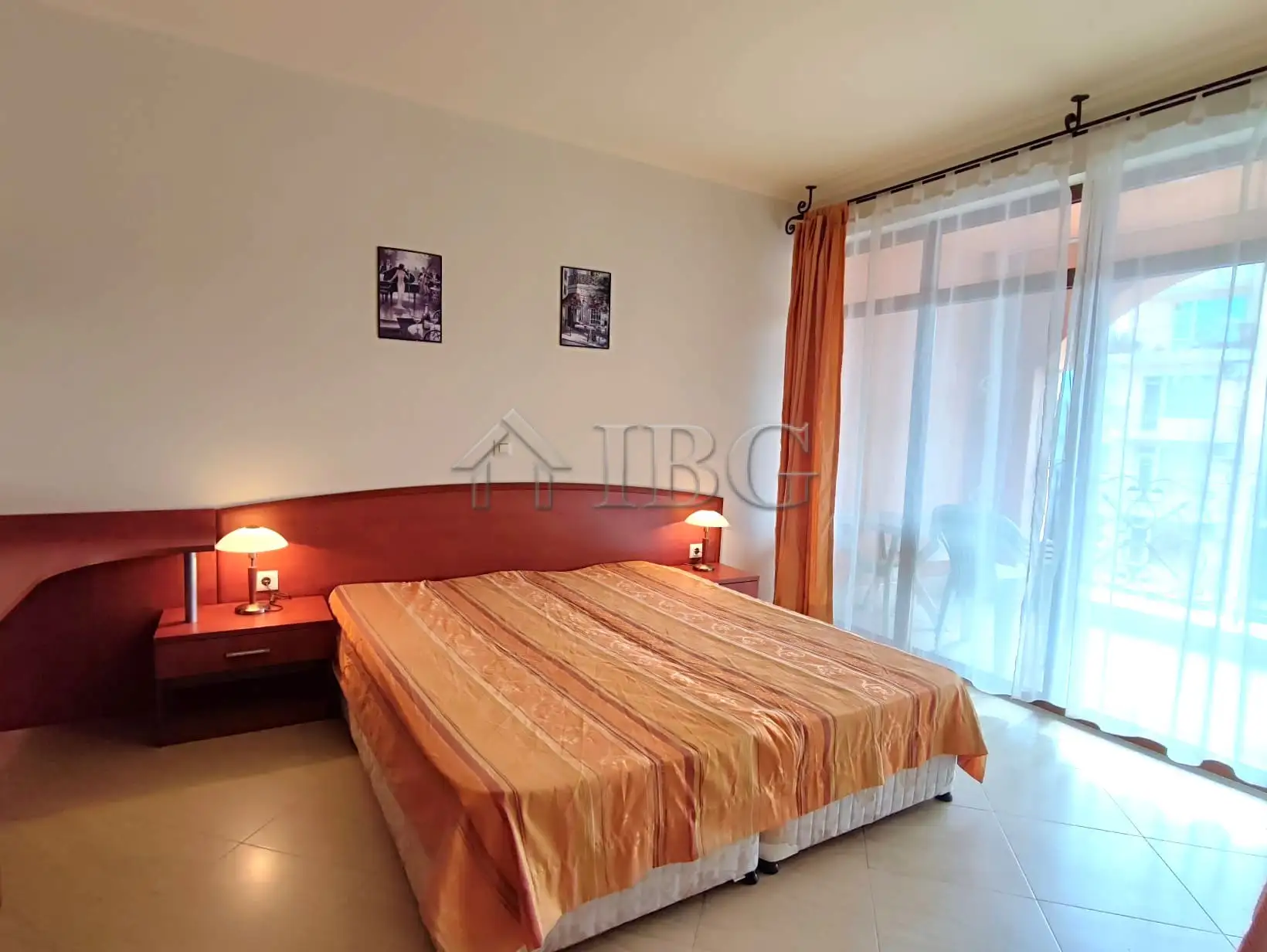 Flat 77m² in Bulgaria, Sunny Beach. Priced at 63000€ rent photo-12