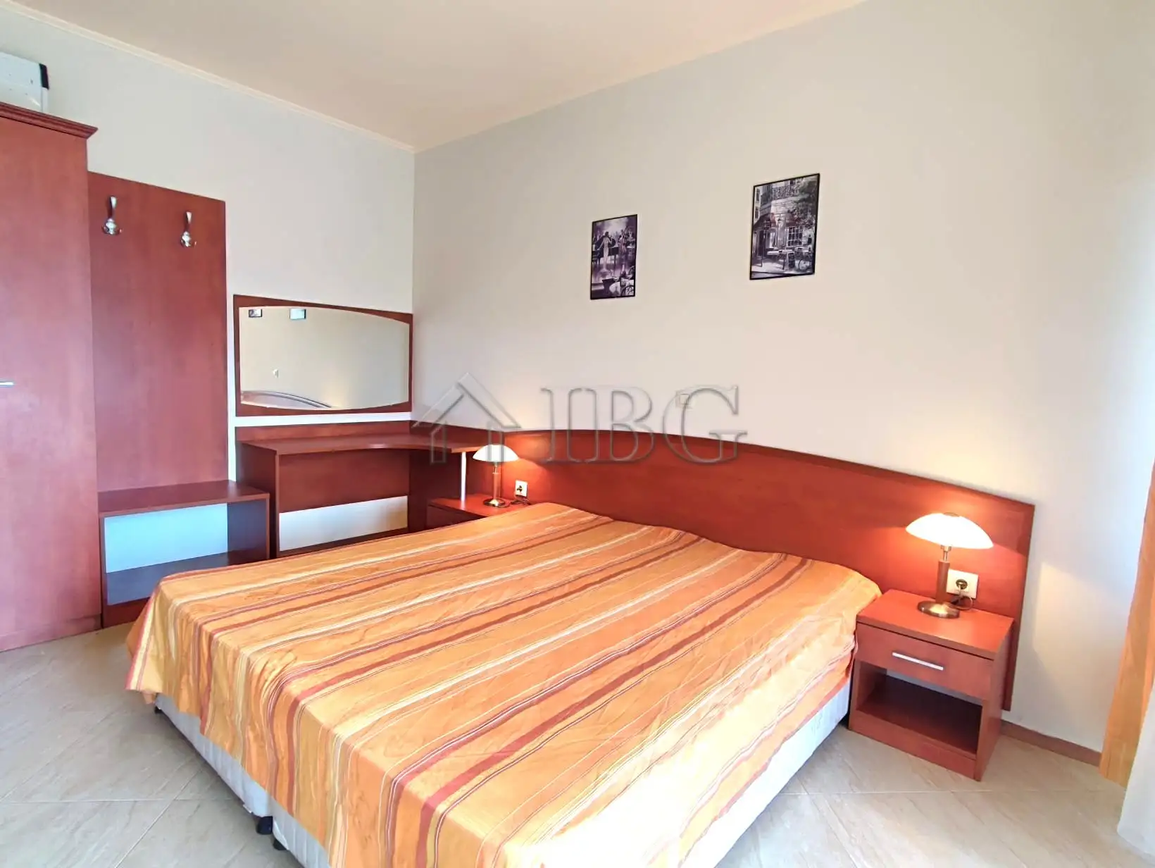 Flat 77m² in Bulgaria, Sunny Beach. Priced at 63000€ rent photo-13